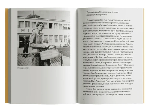 Смерть в Персии - Аннемари Шварценбах