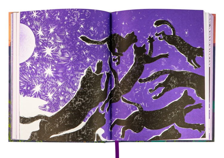 Шляхціц Завальня, або Беларусь у фантастычных апавяданнях (каляровы абрэз)