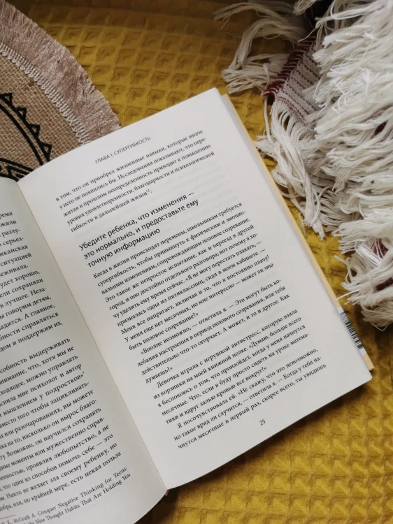 Попробуй, ты сможешь! 12 супернавыков для развития инициативности, устойчивости и самостоятельности у школьников