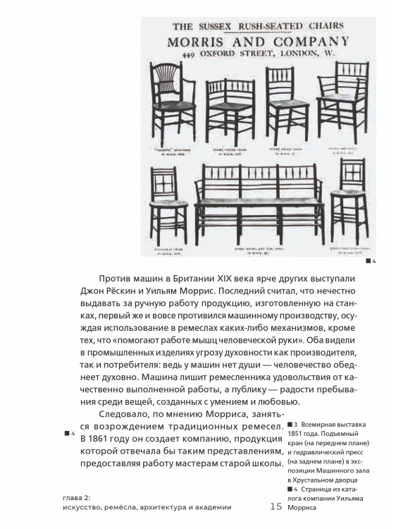 Баухаус | Уитфорд Фрэнк