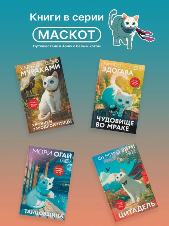 Ничья на карусели – Харуки Мураками