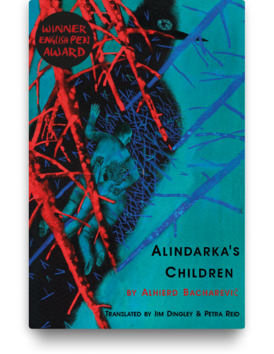 Alindarka’s Children - Alhierd Bacharevič