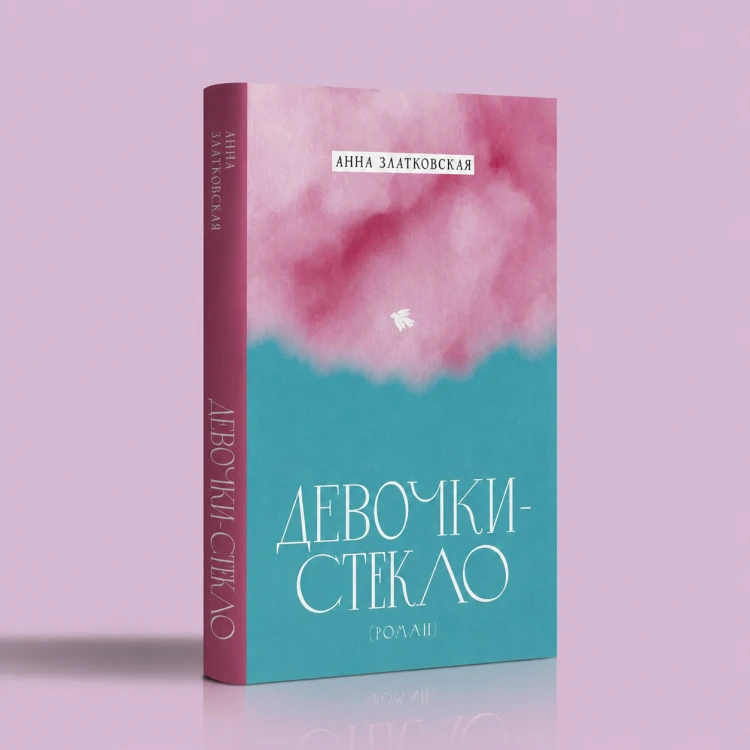 Девочки-стекло - Анна Златковская