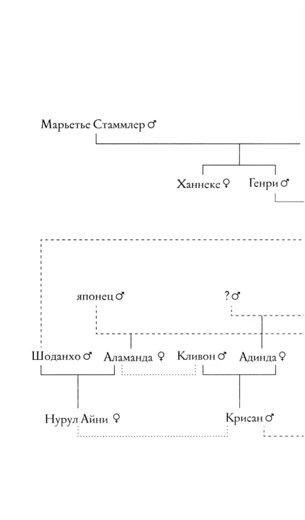 Красота — это горе - Эка Курниаван