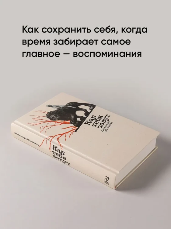 Как тебя зовут. Александра Шалашова