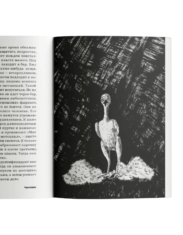 Дресс-код. Голая правда о моде