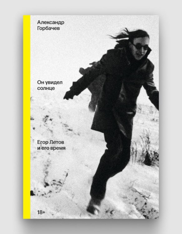он увидео солнце егор летов и его время.jpg