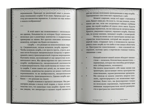 Геометрия скорби - Майкл Фрейм