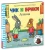Чик и Брики. Лужица : Книжки-картинки, сказки, приключения, книги для детей | Шеффлер Аксель.webp