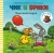 Чик и Брики. Чудесный шарик : Книжки-картинки, сказки, приключения, книги для детей | Шеффлер Аксель.webp